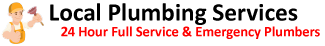 Fort Washington PA 24 Hour Plumbers